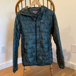 Patagonia Jacket